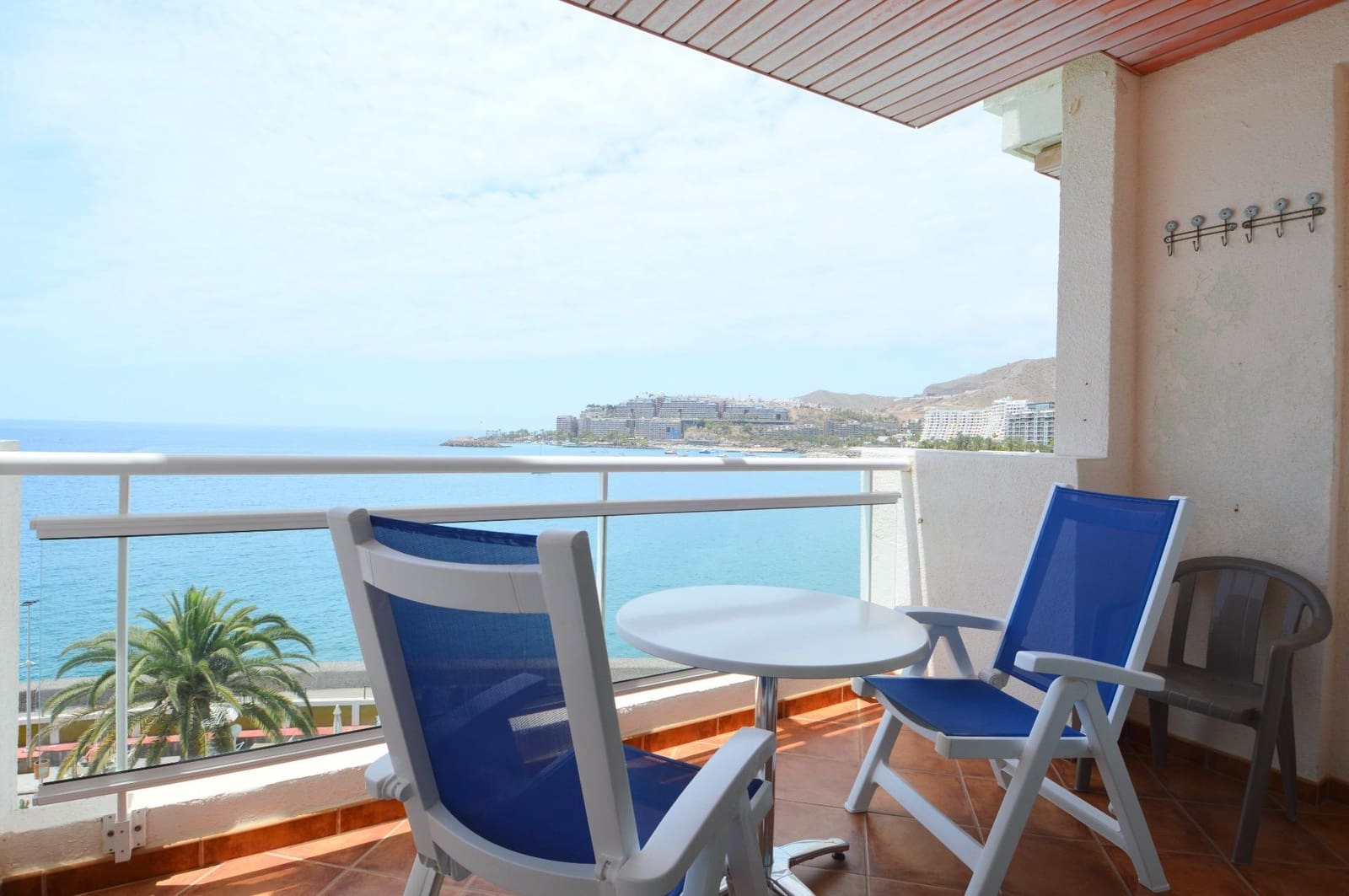 1 bedroom Apartment for rent in Patalavaca - € 1,600 (Ref: 10041247)