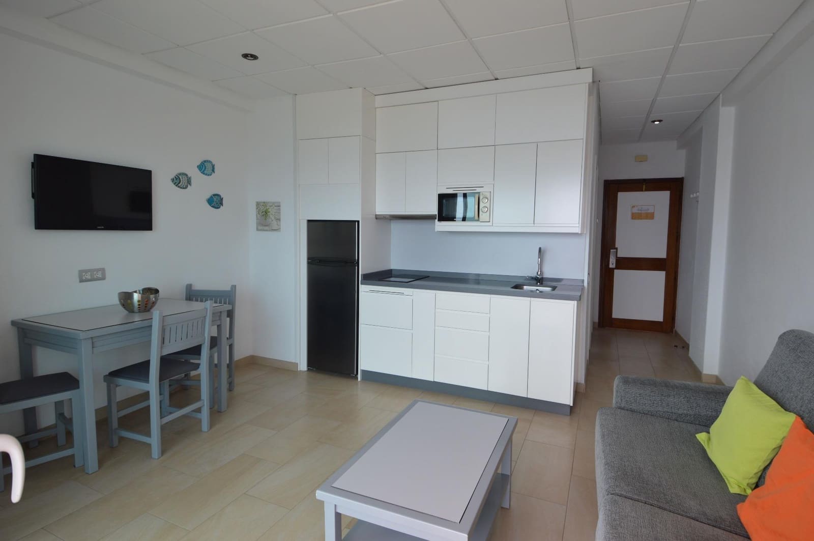 1 bedroom Apartment for rent in Patalavaca - € 1,600 (Ref: 10041247)