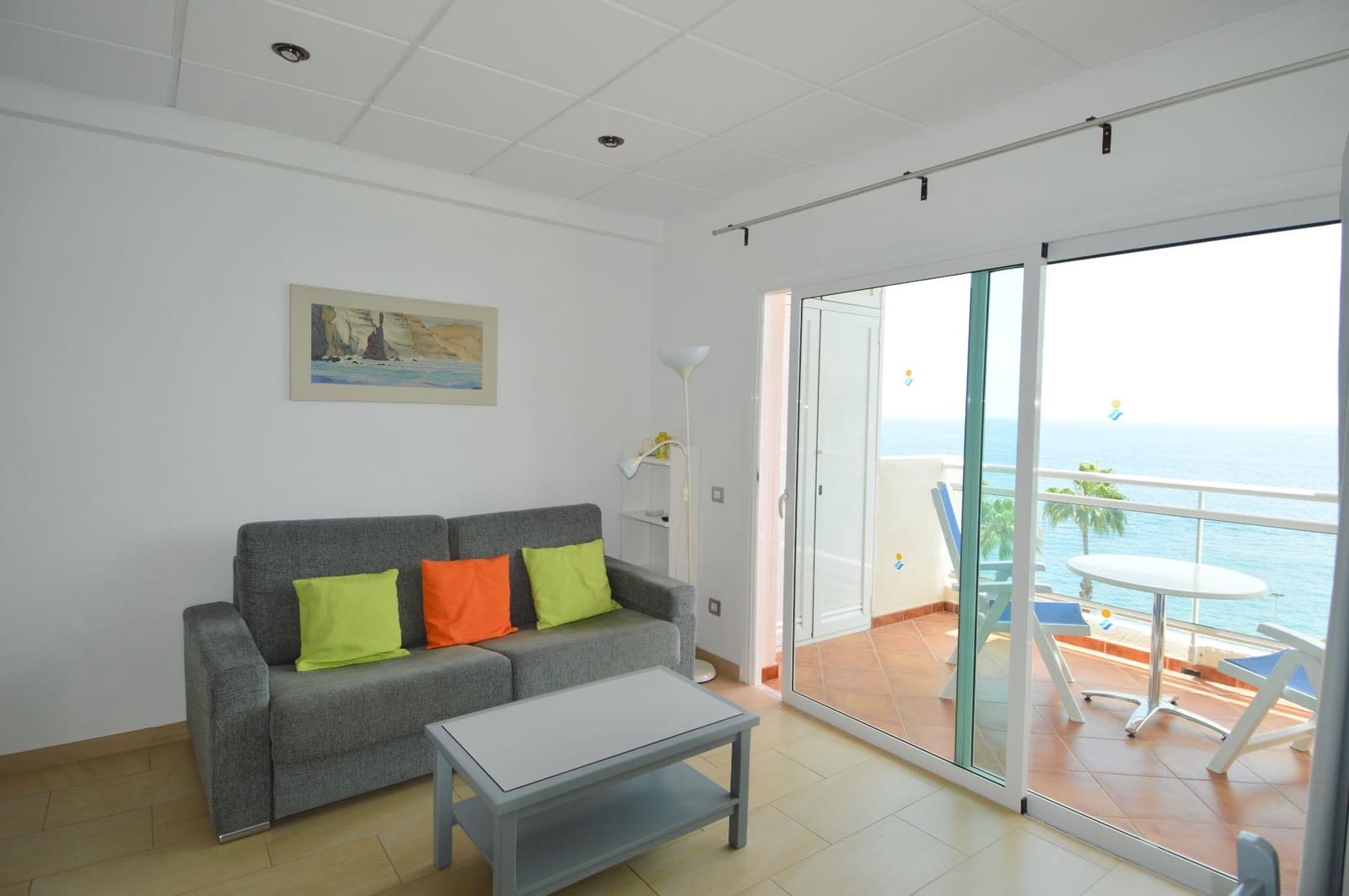 1 bedroom Apartment for rent in Patalavaca - € 1,600 (Ref: 10041247)
