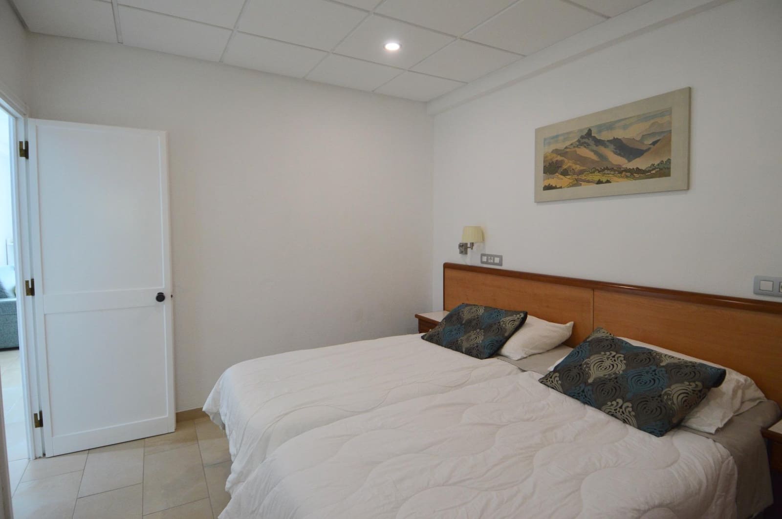 1 bedroom Apartment for rent in Patalavaca - € 1,600 (Ref: 10041247)