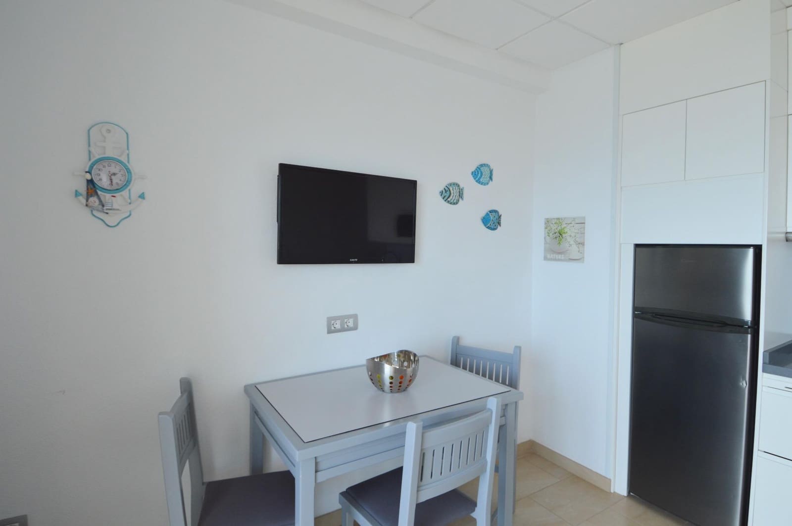 1 bedroom Apartment for rent in Patalavaca - € 1,600 (Ref: 10041247)