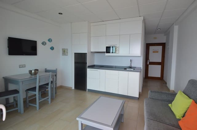 1 sypialnia Apartament do wynajęcia w Patalavaca, Mogán - 1 600 € (Ref: 10041247)