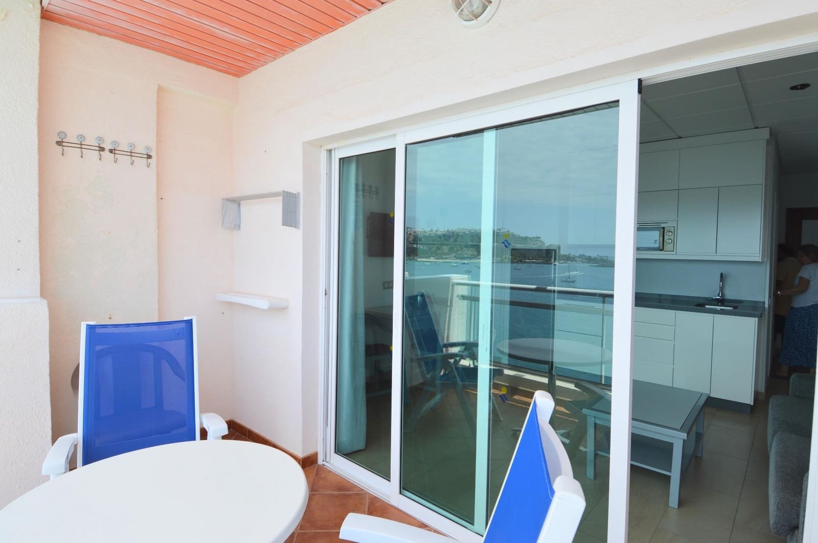 1 bedroom Apartment for rent in Patalavaca - € 1,600 (Ref: 10041247)