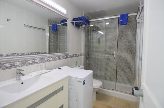 1 sypialnia Apartament do wynajęcia w Patalavaca, Mogán - 1 600 € (Ref: 10041247)