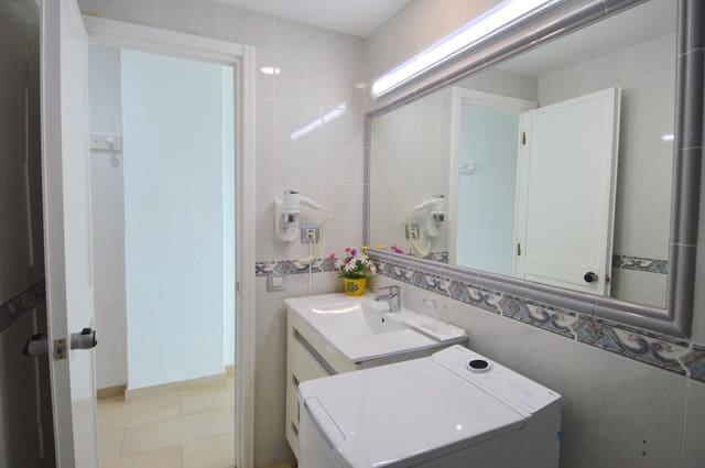 1 sypialnia Apartament do wynajęcia w Patalavaca, Mogán - 1 600 € (Ref: 10041247)