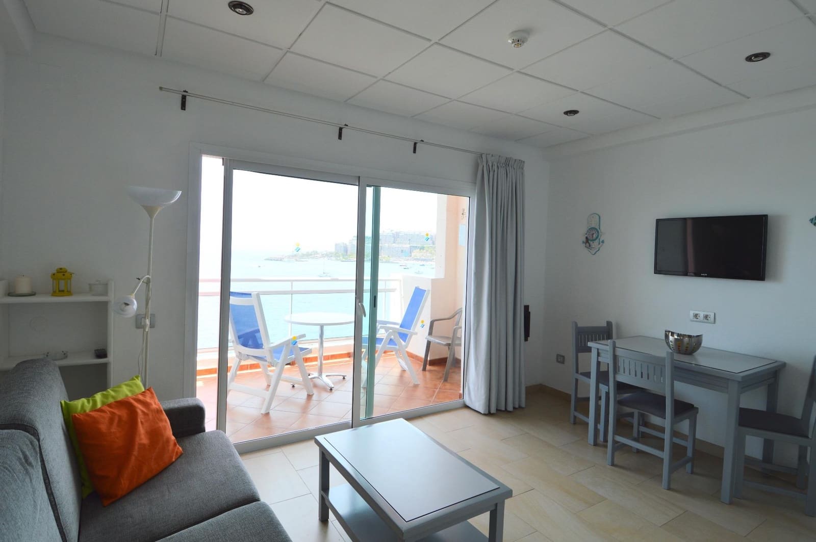 1 bedroom Apartment for rent in Patalavaca - € 1,600 (Ref: 10041247)