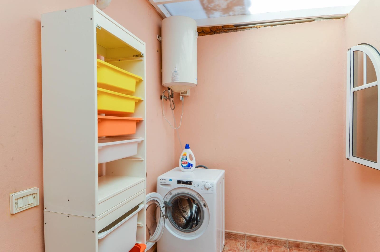 2 Zimmer Apartment zu vermieten in Mogan mit Garage - 1.700 € (Ref: 10043139)