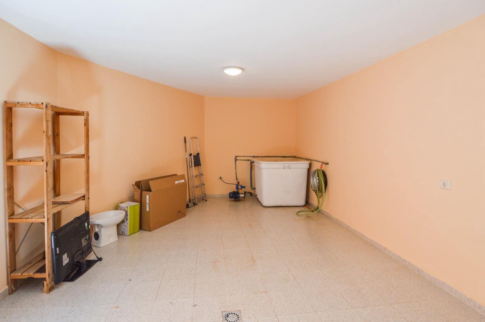 2 Zimmer Apartment zu vermieten in Mogan mit Garage - 1.700 € (Ref: 10043139)