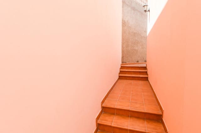 2 Zimmer Apartment zu vermieten in Mogán mit Garage - 1.700 € (Ref: 10043139)