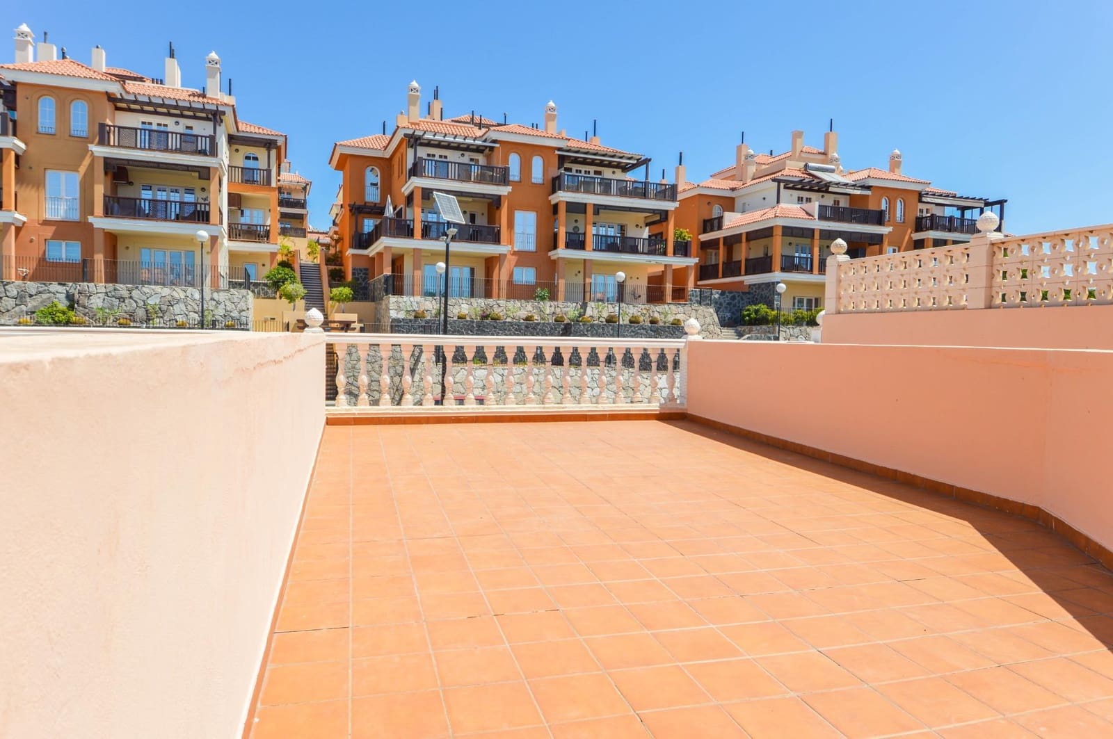 2 Zimmer Apartment zu vermieten in Mogan mit Garage - 1.700 € (Ref: 10043139)