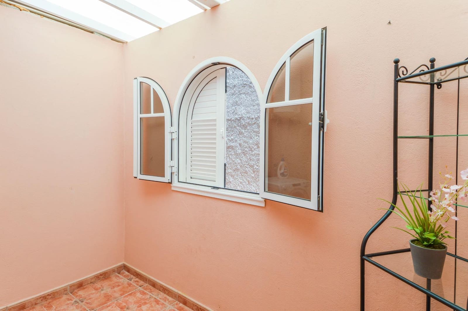 2 Zimmer Apartment zu vermieten in Mogan mit Garage - 1.700 € (Ref: 10043139)