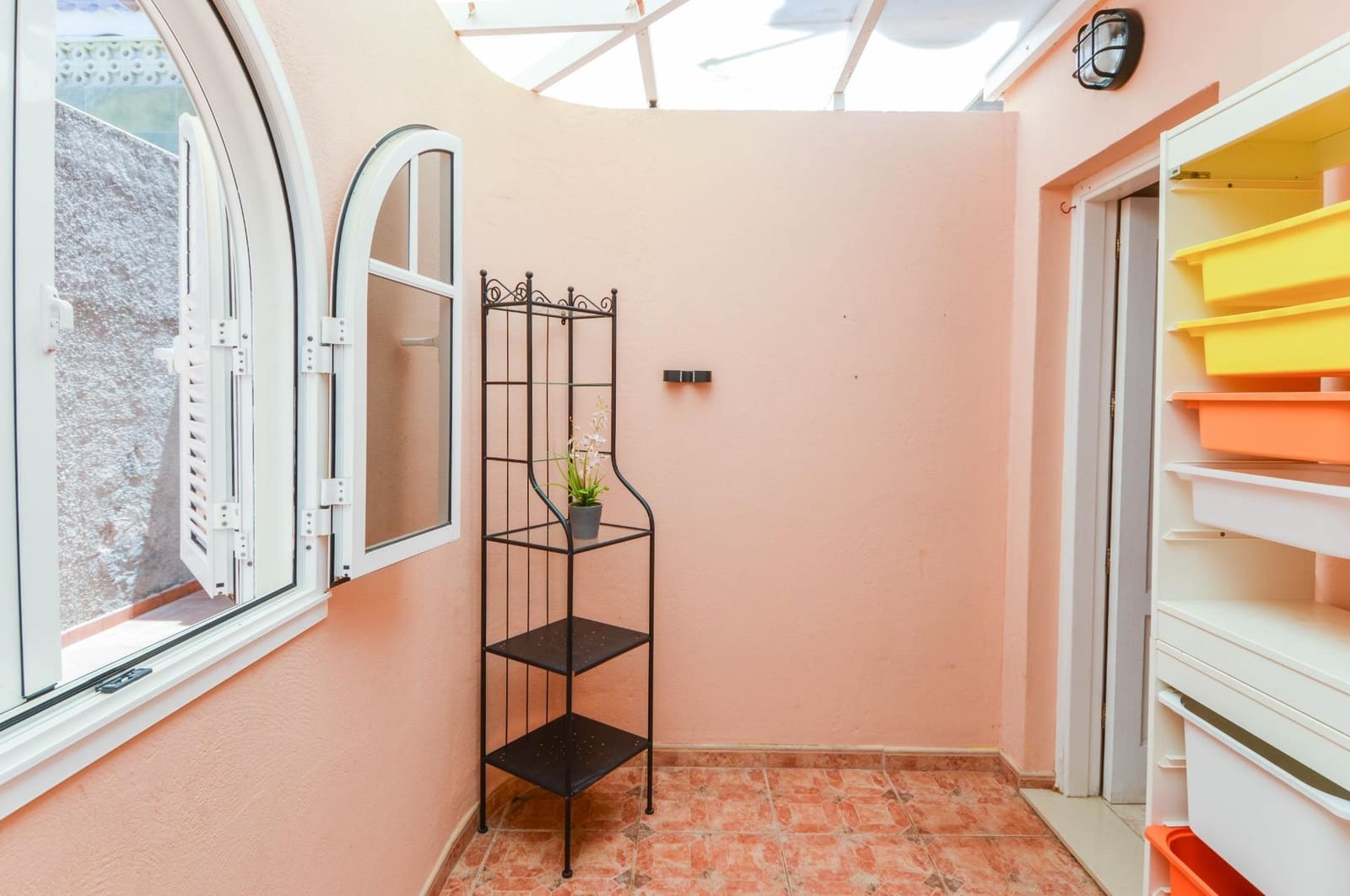 2 Zimmer Apartment zu vermieten in Mogan mit Garage - 1.700 € (Ref: 10043139)