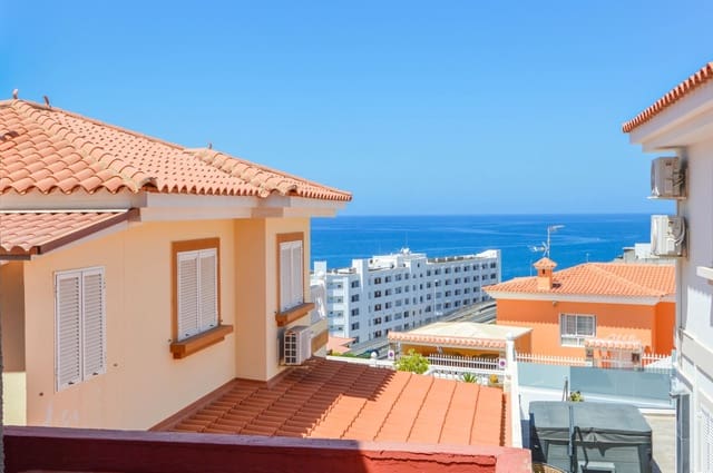 2 Zimmer Apartment zu vermieten in Mogán mit Garage - 1.700 € (Ref: 10043139)