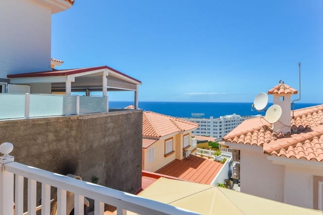 2 Zimmer Apartment zu vermieten in Mogán mit Garage - 1.700 € (Ref: 10043139)