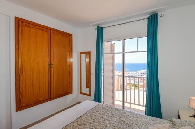 2 Zimmer Apartment zu vermieten in Mogán mit Garage - 1.700 € (Ref: 10043139)
