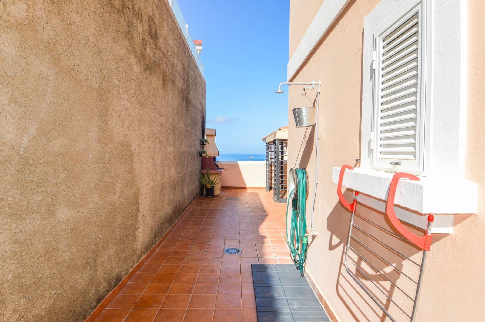 2 Zimmer Apartment zu vermieten in Mogan mit Garage - 1.700 € (Ref: 10043139)