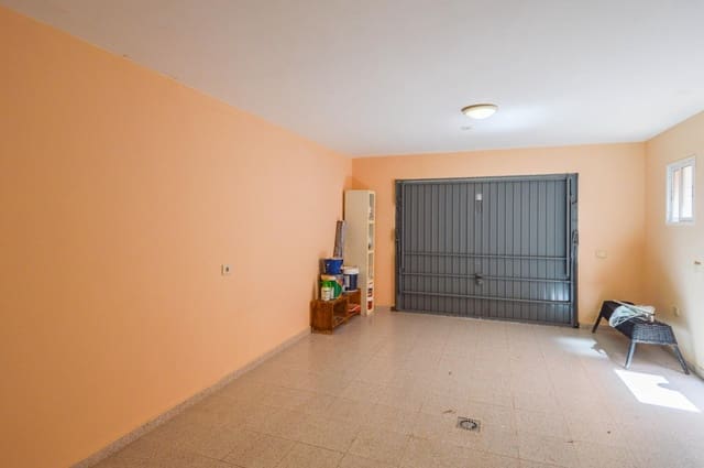 2 Zimmer Apartment zu vermieten in Mogán mit Garage - 1.700 € (Ref: 10043139)