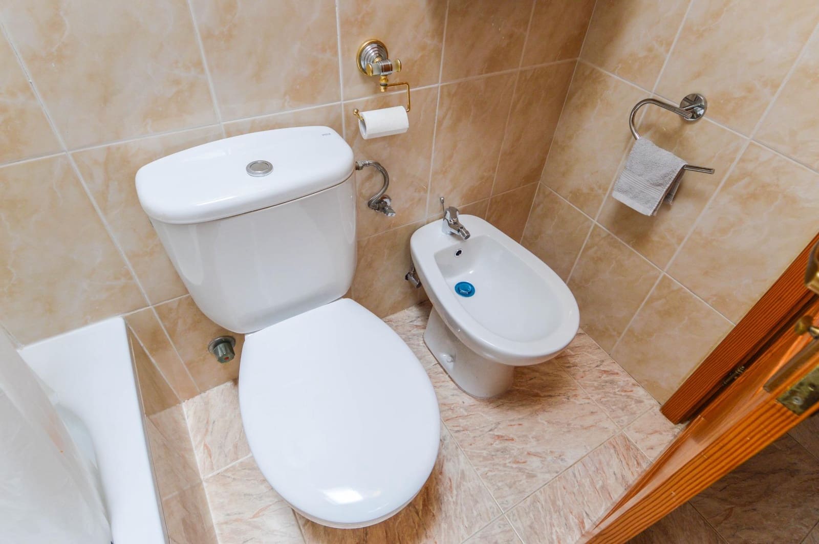 2 bedroom Apartment for rent in Mogan with garage - € 1,500 (Ref: 10043139)