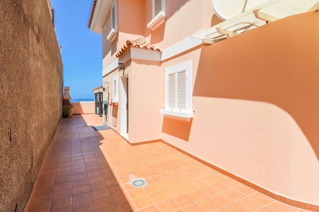 2 Zimmer Apartment zu vermieten in Mogán mit Garage - 1.700 € (Ref: 10043139)