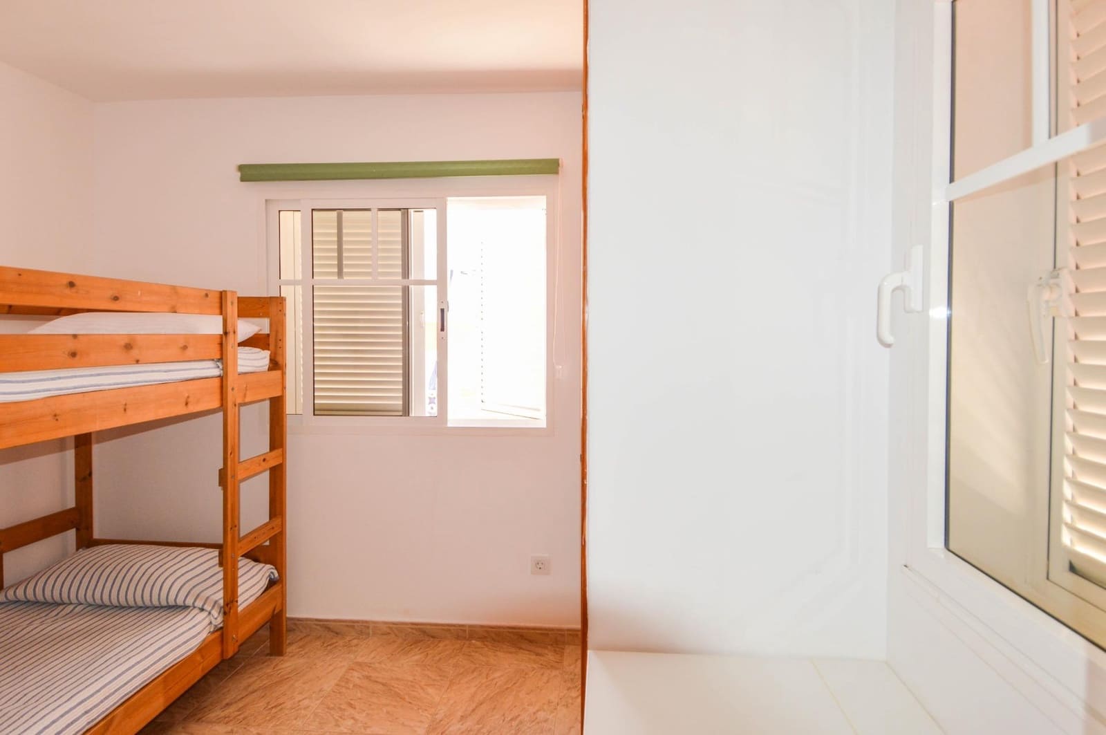 2 bedroom Apartment for rent in Mogan with garage - € 1,500 (Ref: 10043139)
