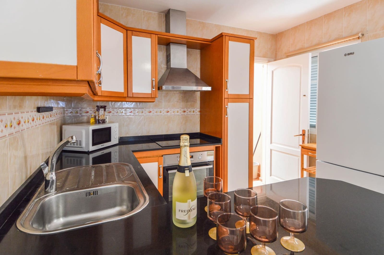 2 bedroom Apartment for rent in Mogan with garage - € 1,500 (Ref: 10043139)