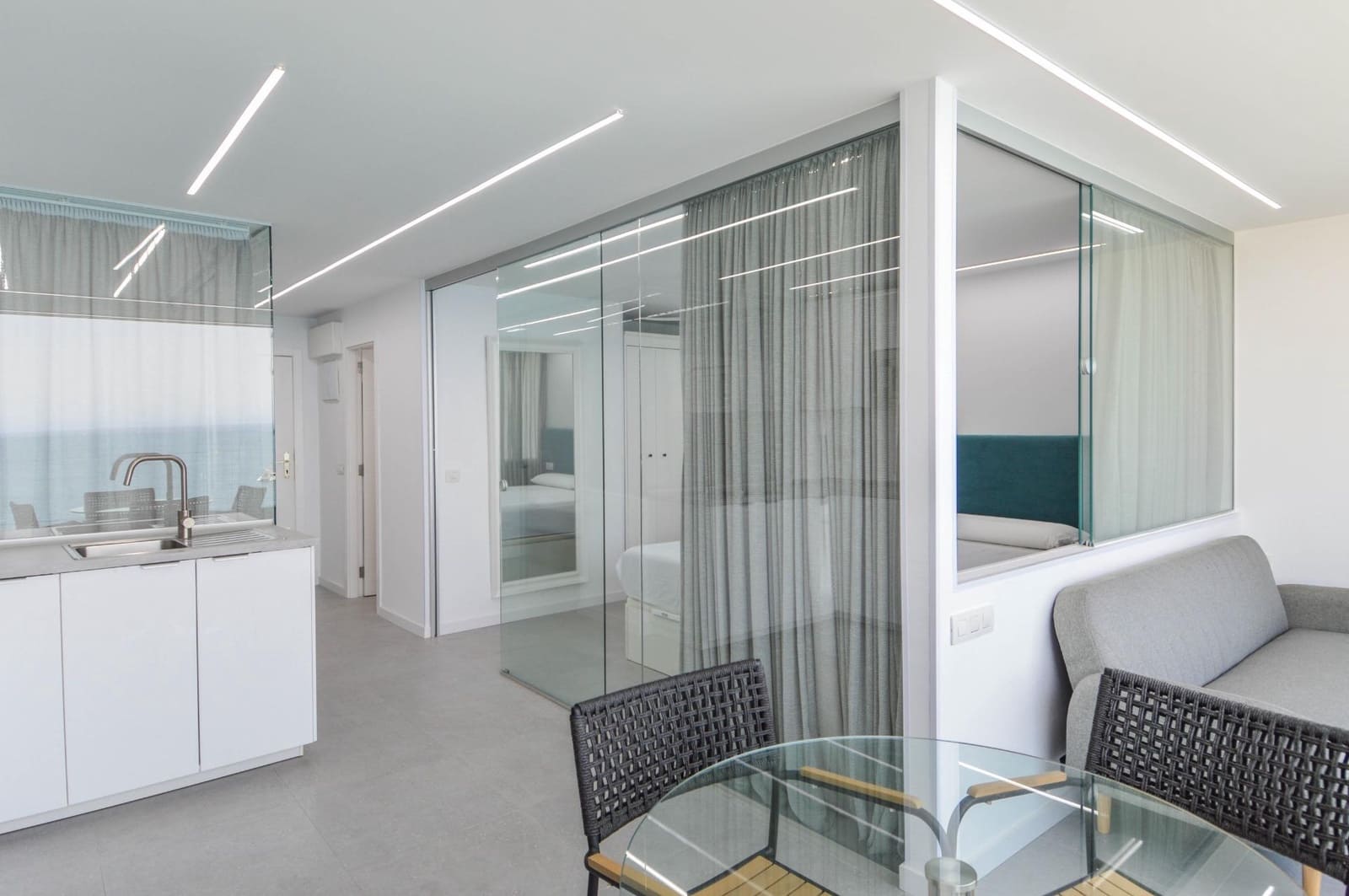 2 soverom Leilighet til salgs i Patalavaca - € 340 000 (Ref: 10055437)
