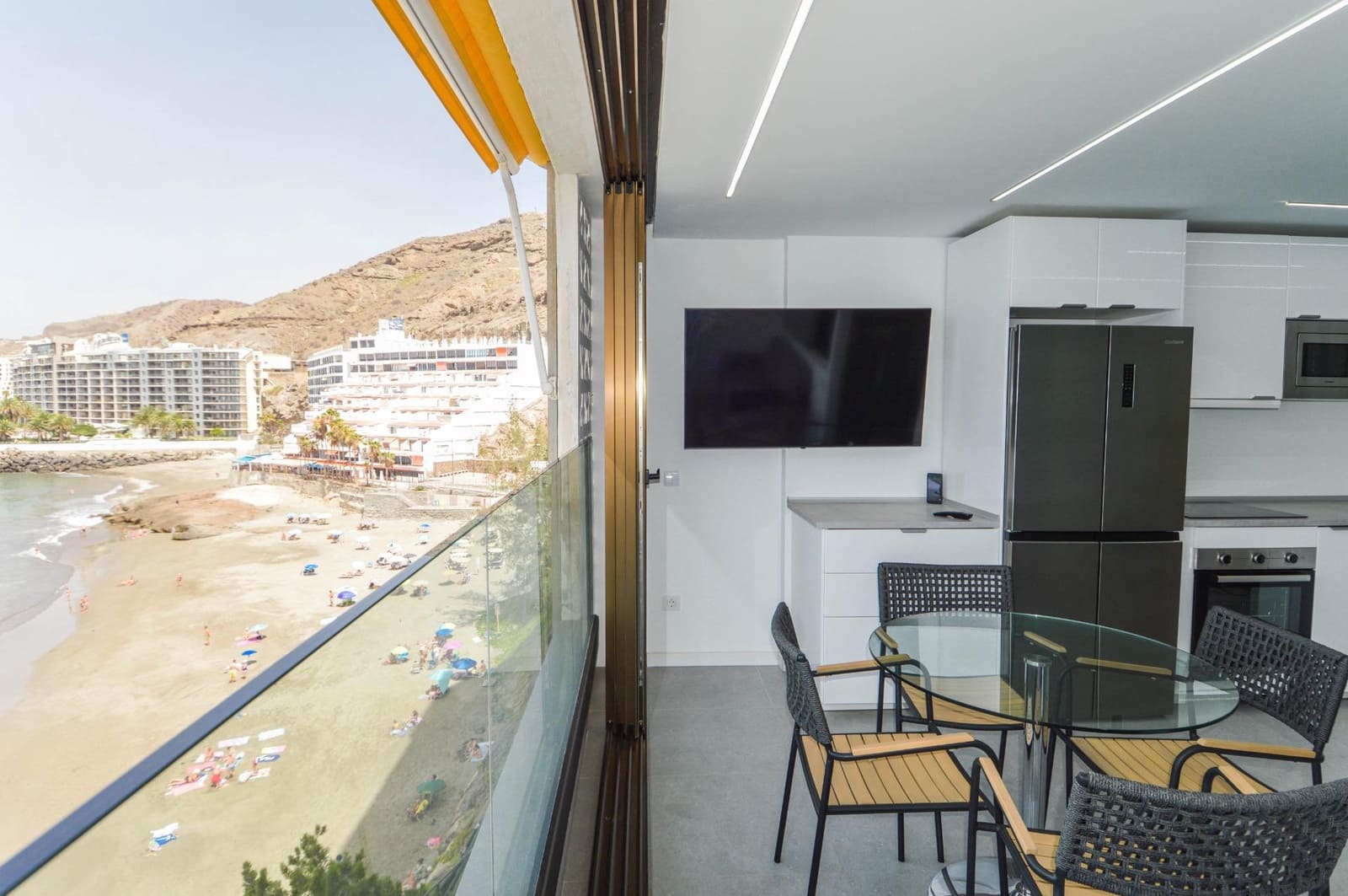 2 soverom Leilighet til salgs i Patalavaca - € 340 000 (Ref: 10055437)
