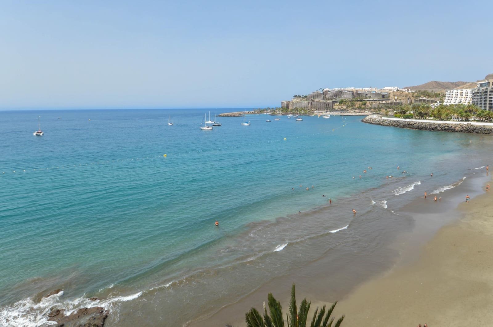 2 soverom Leilighet til salgs i Patalavaca - € 340 000 (Ref: 10055437)