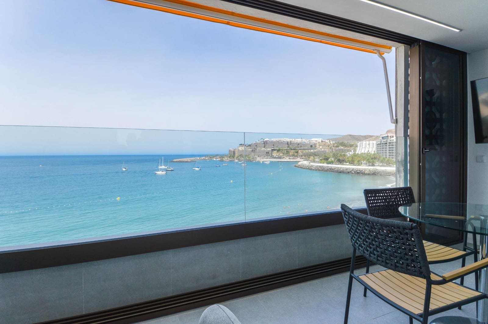 2 soverom Leilighet til salgs i Patalavaca - € 340 000 (Ref: 10055437)