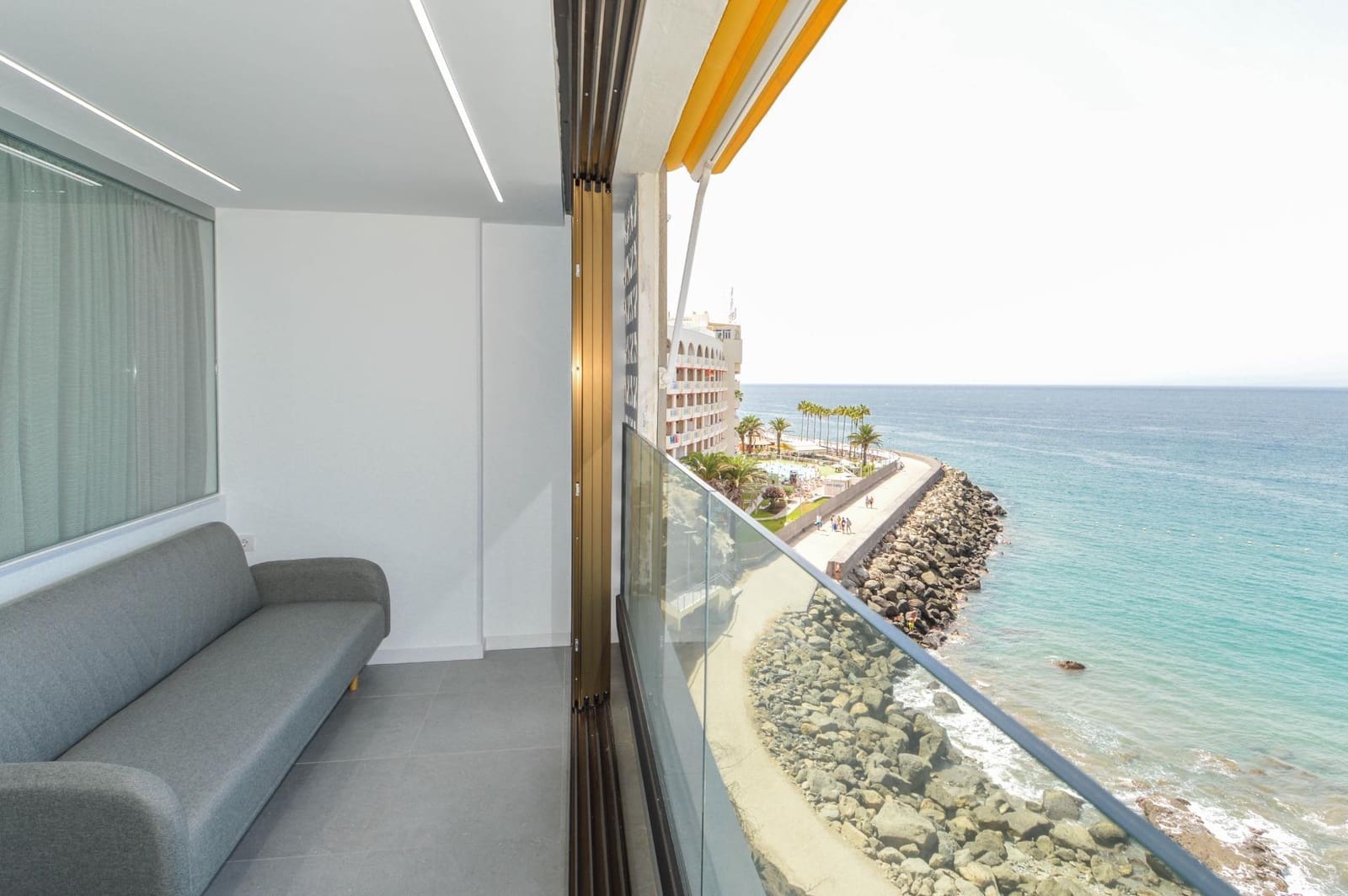 2 soverom Leilighet til salgs i Patalavaca - € 340 000 (Ref: 10055437)