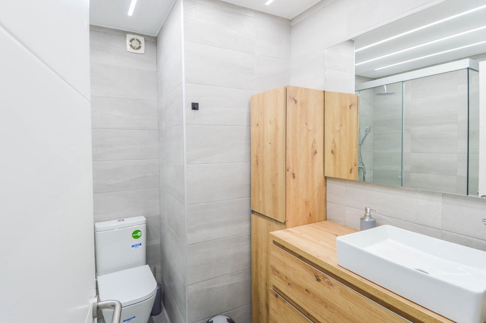 2 soverom Leilighet til salgs i Patalavaca - € 340 000 (Ref: 10055437)