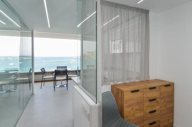 2 soverom Leilighet til salgs i Patalavaca, Mogán - € 340 000 (Ref: 10055437)