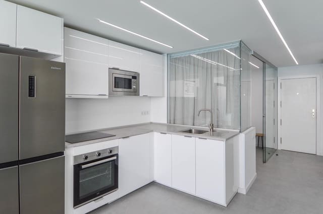 2 soverom Leilighet til salgs i Patalavaca, Mogán - € 340 000 (Ref: 10055437)