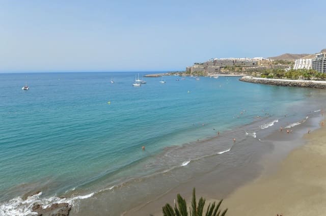 2 soverom Leilighet til salgs i Patalavaca, Mogán - € 340 000 (Ref: 10055437)