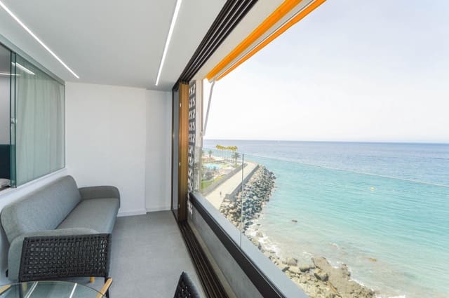 2 soverom Leilighet til salgs i Patalavaca, Mogán - € 340 000 (Ref: 10055437)