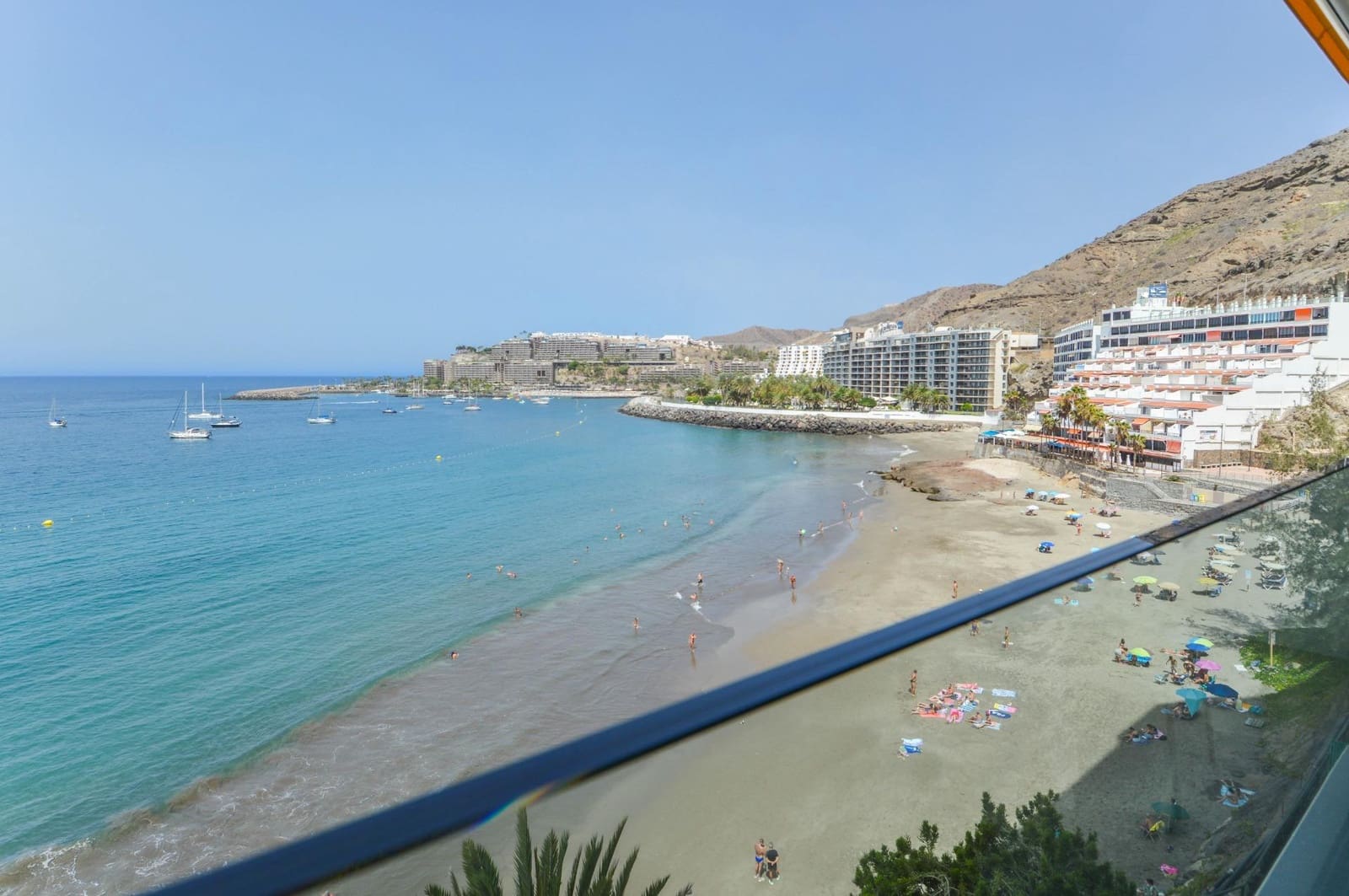 2 soverom Leilighet til salgs i Patalavaca - € 340 000 (Ref: 10055437)