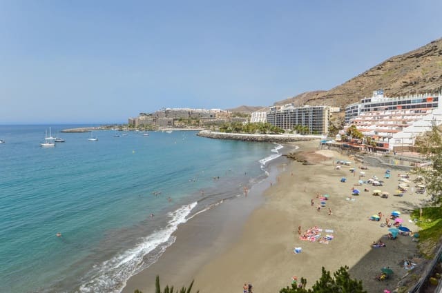 2 soverom Leilighet til salgs i Patalavaca, Mogán - € 340 000 (Ref: 10055437)