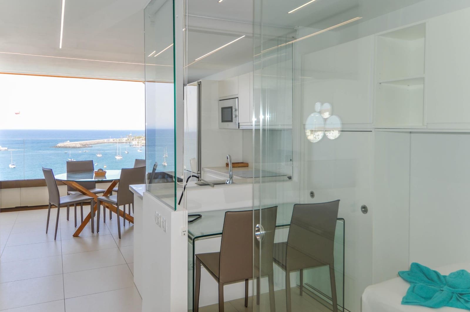 2 soverom Leilighet til salgs i Patalavaca - € 360 000 (Ref: 10055438)
