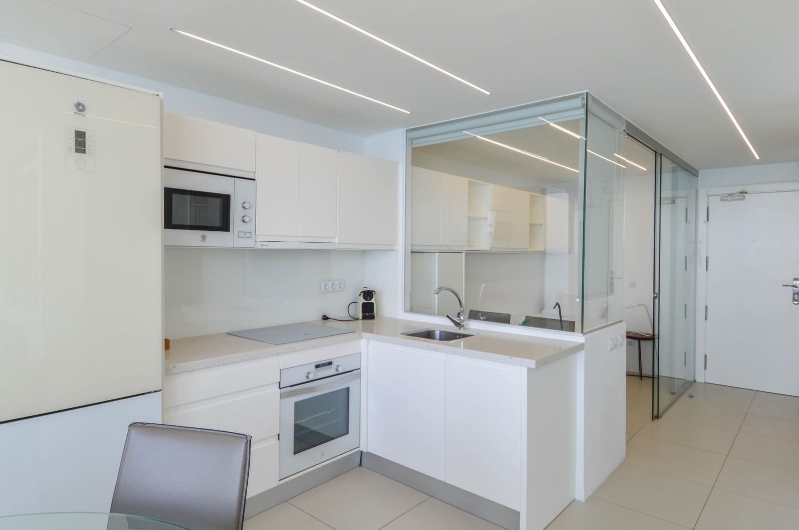 2 soverom Leilighet til salgs i Patalavaca - € 360 000 (Ref: 10055438)