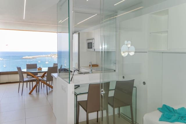 2 soverom Leilighet til salgs i Patalavaca, Mogán - € 360 000 (Ref: 10055438)