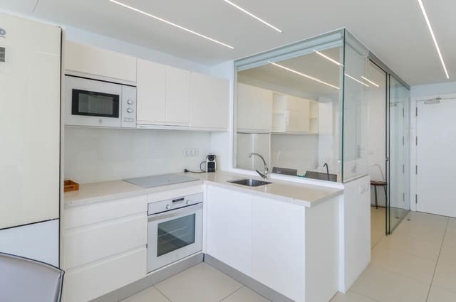 2 soverom Leilighet til salgs i Patalavaca, Mogán - € 360 000 (Ref: 10055438)