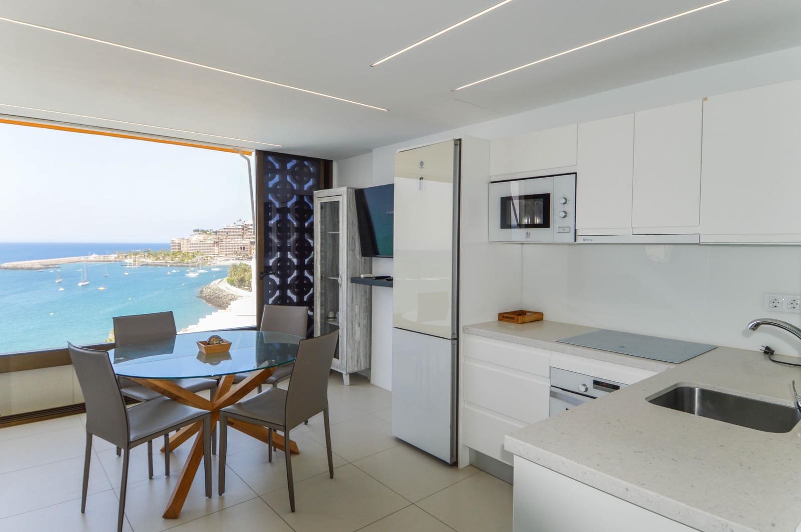 2 soverom Leilighet til salgs i Patalavaca - € 360 000 (Ref: 10055438)