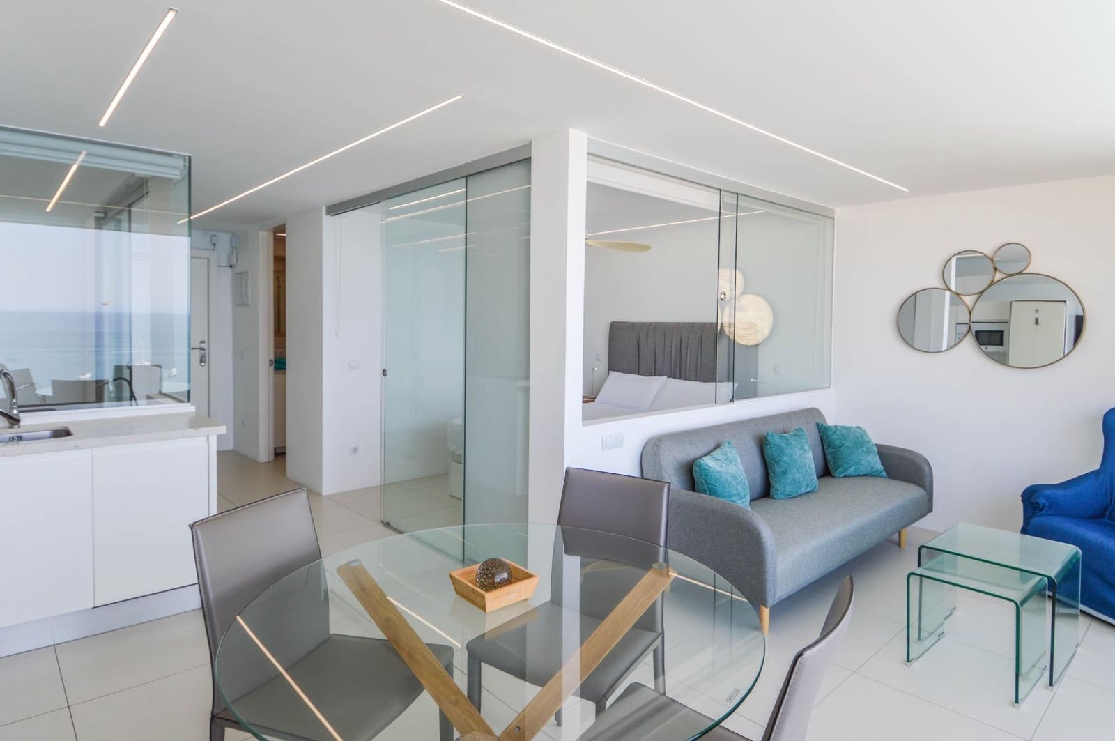 2 soverom Leilighet til salgs i Patalavaca - € 360 000 (Ref: 10055438)