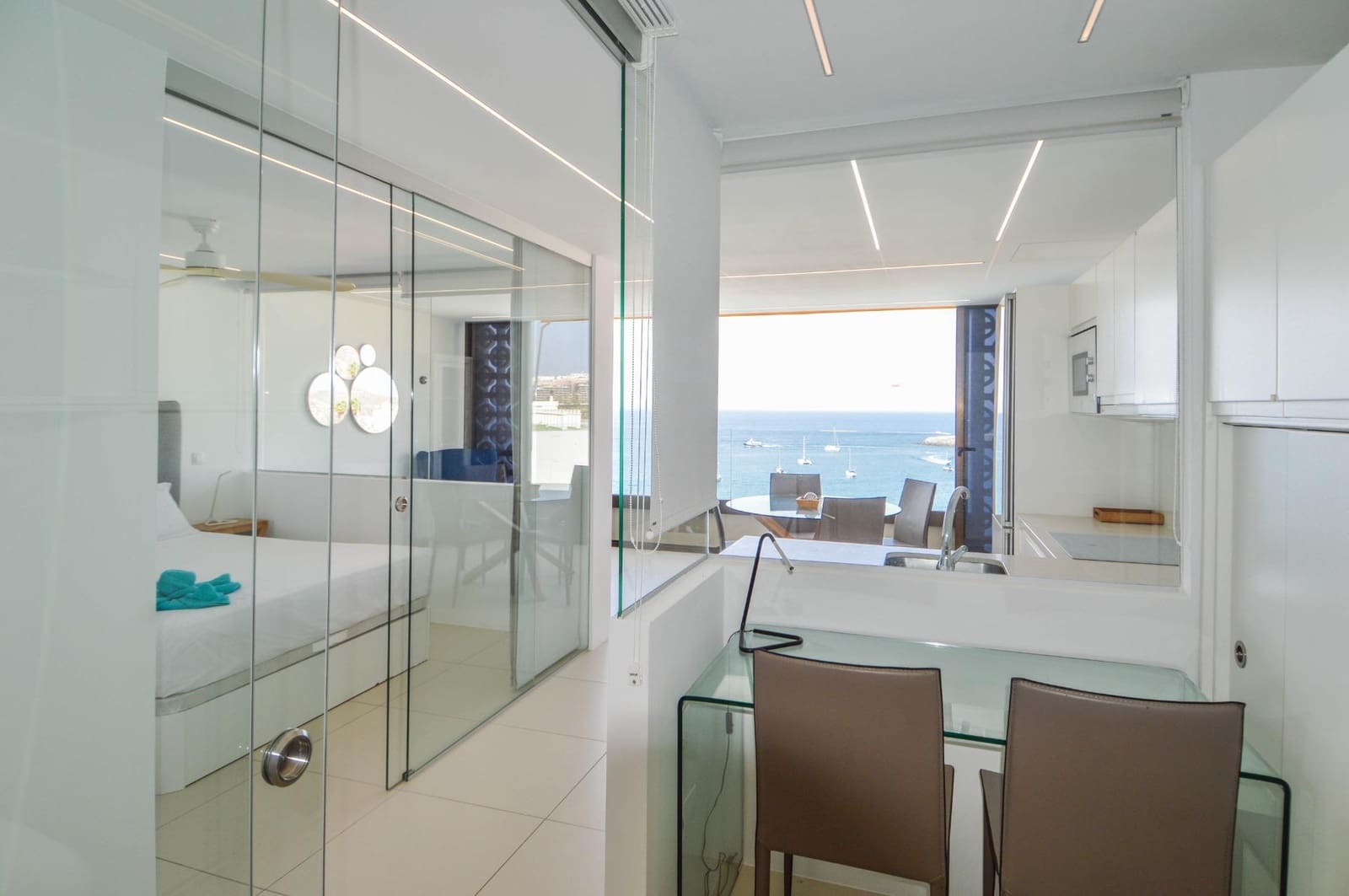 2 soverom Leilighet til salgs i Patalavaca - € 360 000 (Ref: 10055438)