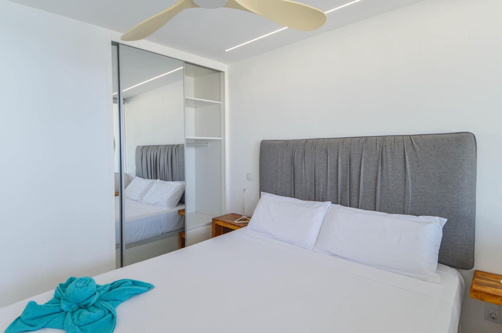 2 soverom Leilighet til salgs i Patalavaca - € 360 000 (Ref: 10055438)