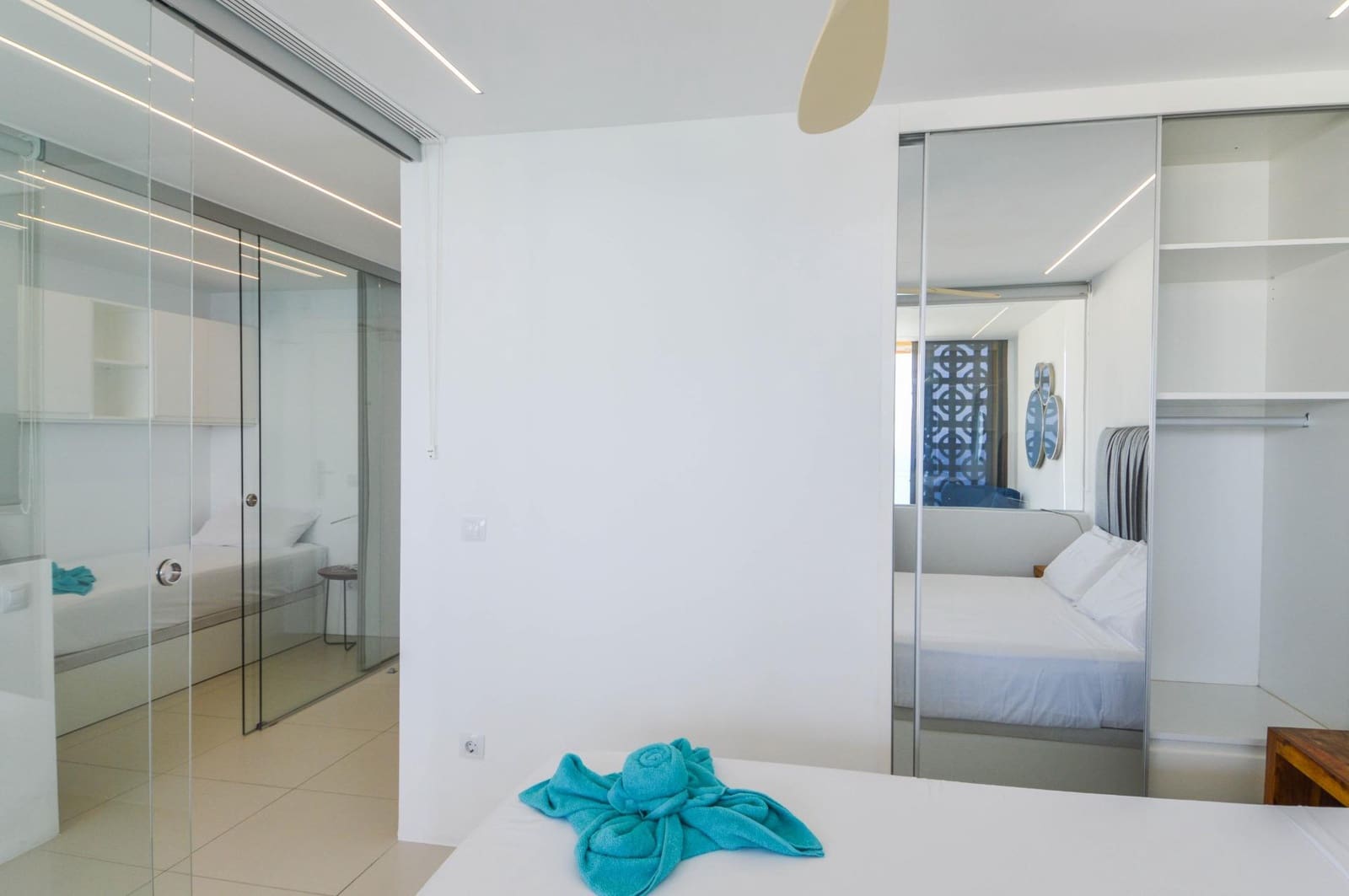 2 soverom Leilighet til salgs i Patalavaca - € 360 000 (Ref: 10055438)