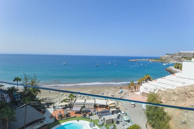 2 soverom Leilighet til salgs i Patalavaca, Mogán - € 360 000 (Ref: 10055438)