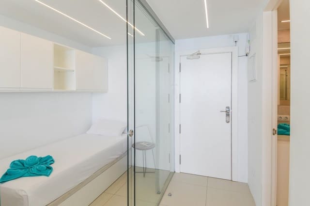 2 soverom Leilighet til salgs i Patalavaca, Mogán - € 360 000 (Ref: 10055438)