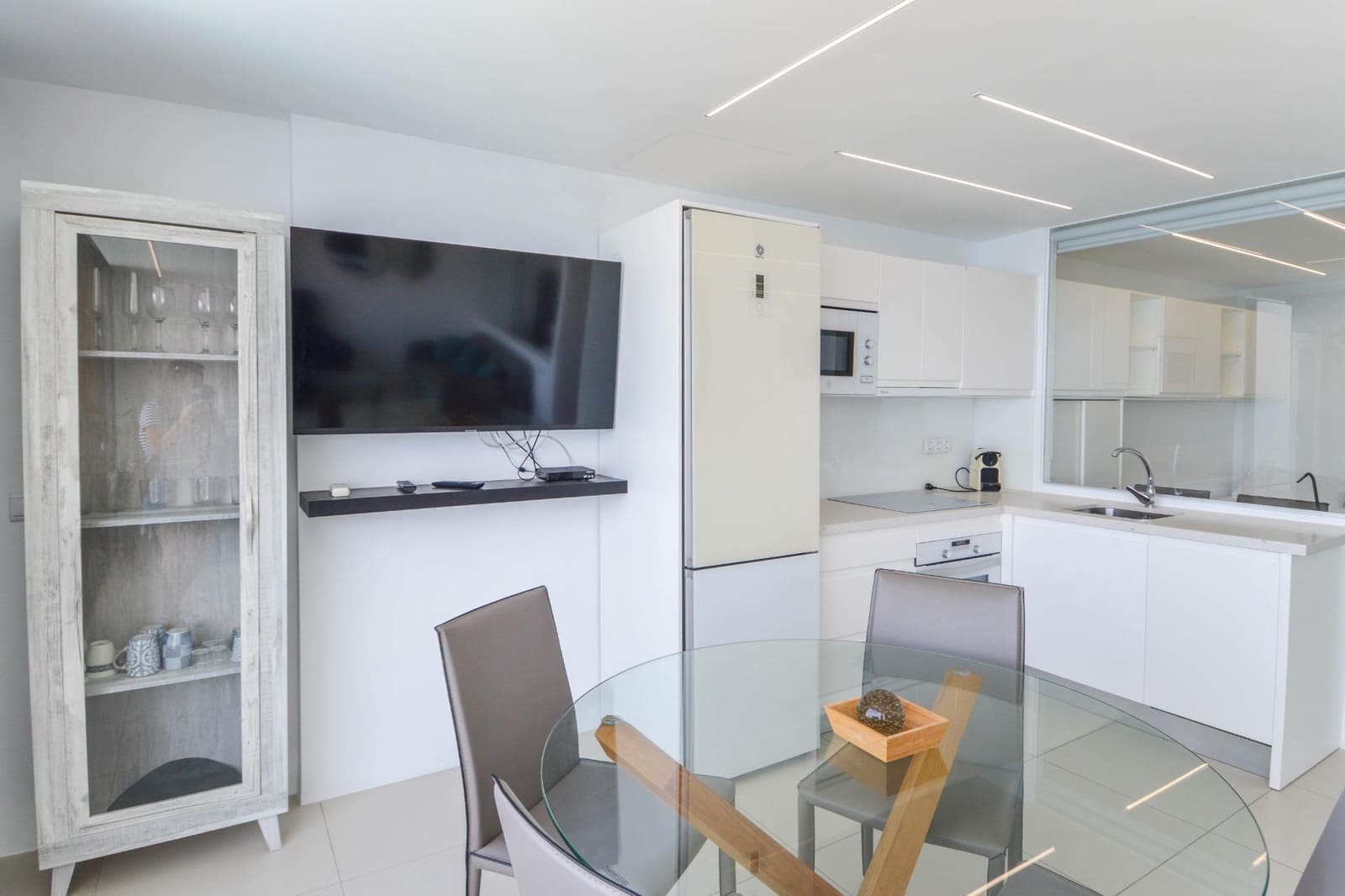 2 soverom Leilighet til salgs i Patalavaca - € 360 000 (Ref: 10055438)