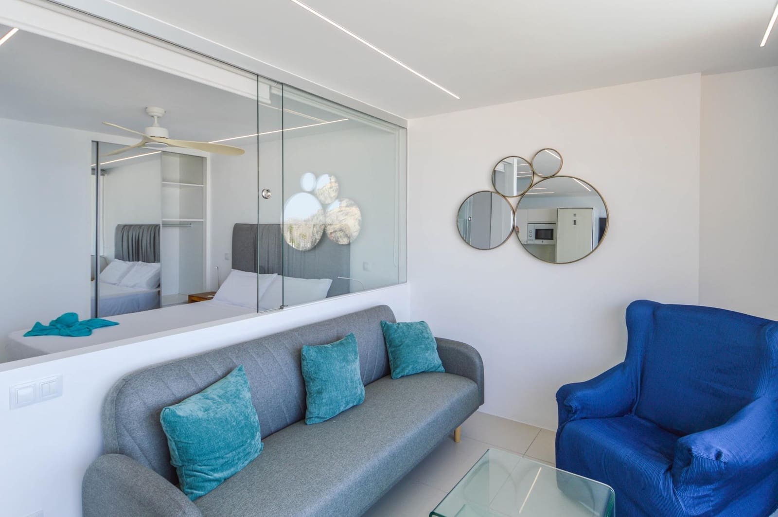 2 soverom Leilighet til salgs i Patalavaca - € 360 000 (Ref: 10055438)